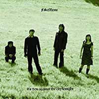 Fake Moss - It'S You Against The City.. - Indie - CD