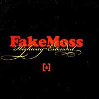 Fake Moss - Highway Extended - Indie - CD