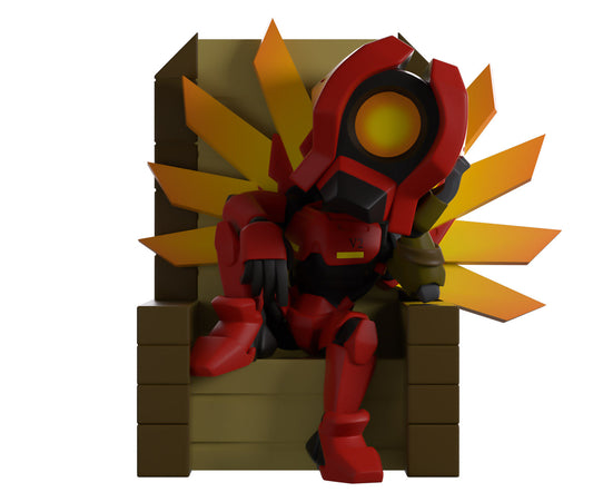 Youtooz - V1 - Ultrakill