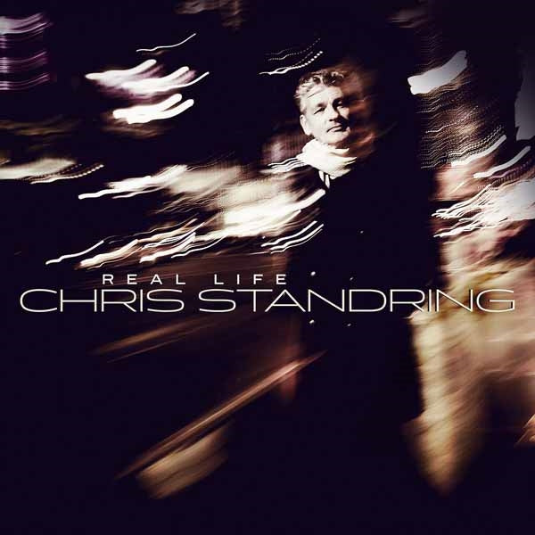 Chris Standring - Real Life - Jazz - CD