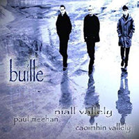 Buille - Buille - Country/Folk - CD