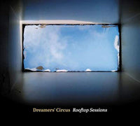 Dreamers' Circus - Rooftop Sessions - Country/Folk - CD