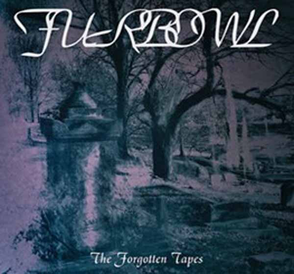 Furbowl - The Forgotten Tapes - Metal - CD