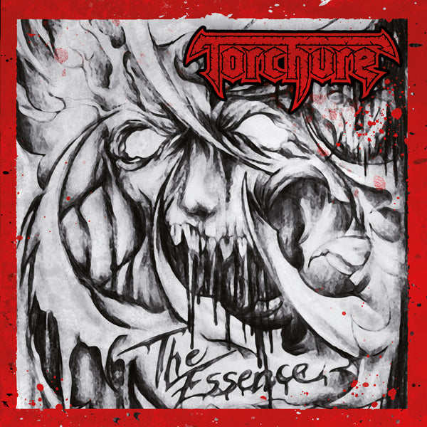 Torchure - The Essence - Death Metal - LP