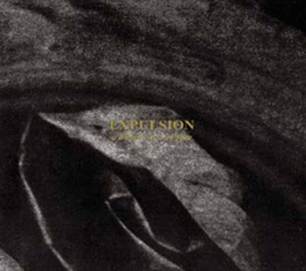 Expulsion - A Bitter Twist Of Fate - Metal - CD