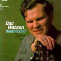 Doc Watson - Southbound - Country/Folk - CD