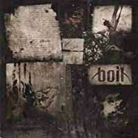 Boil - Axiom - Metal - CD