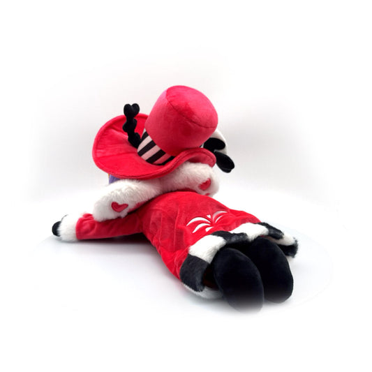 Youtooz - Valentino Weighted Plush - Hazbin Hotel