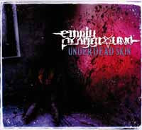 Empty Playground - Under Dead Skin - Death Metal - CDD