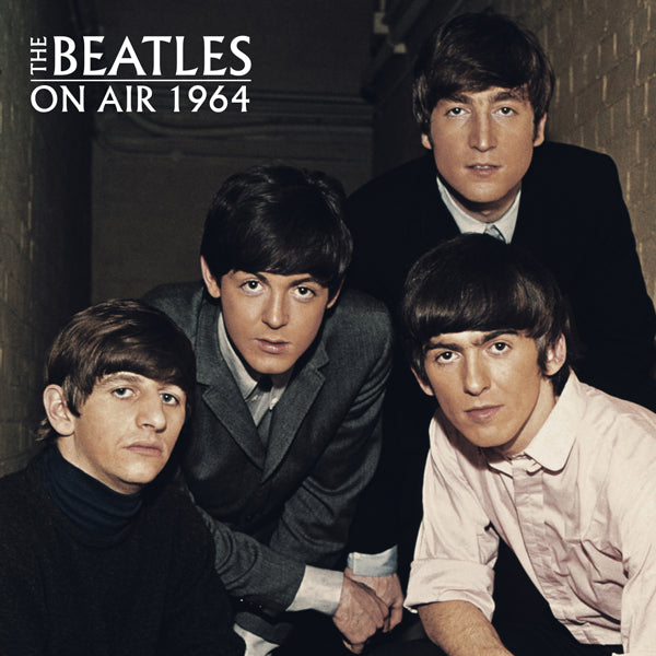 Beatles, The - On Air 1964 (2Cd) - Rock/Pop - DCD