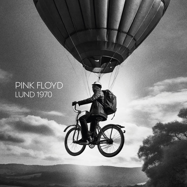 Pink Floyd - Lund 1970 (2Cd) - Prog Rock - DCD