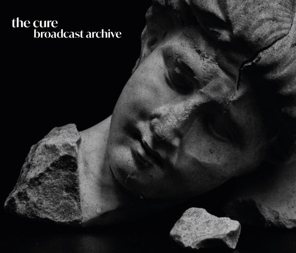 Cure, The - Broadcast Archive (6Cd) - Rock/Pop - CDB