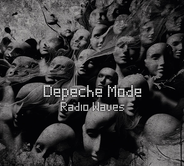 Depeche Mode - Radio Waves (6Cd) - Rock/Pop - CDB