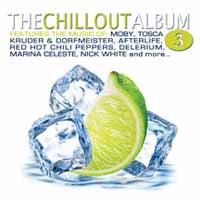 Various Artists - Chillout Album 3 - Electronic - CD