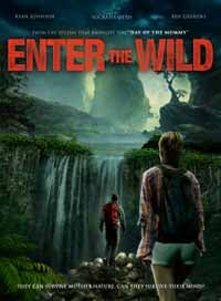 Feature Film - Enter The Wild - Film/TV/Character - DVD