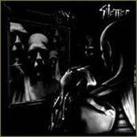 Silencer - Death, Pierce Me - Black Metal - CDD