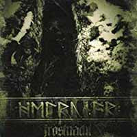 Helrunar - Frostnacht - Black Metal - CD