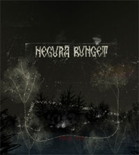 Negura Bunget - Focul Viu - Black Metal - DVD