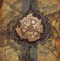 Dordeduh - Dar De Duh - Black Metal - CD
