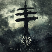 Eis - Wetterkreuz - Black Metal - CD