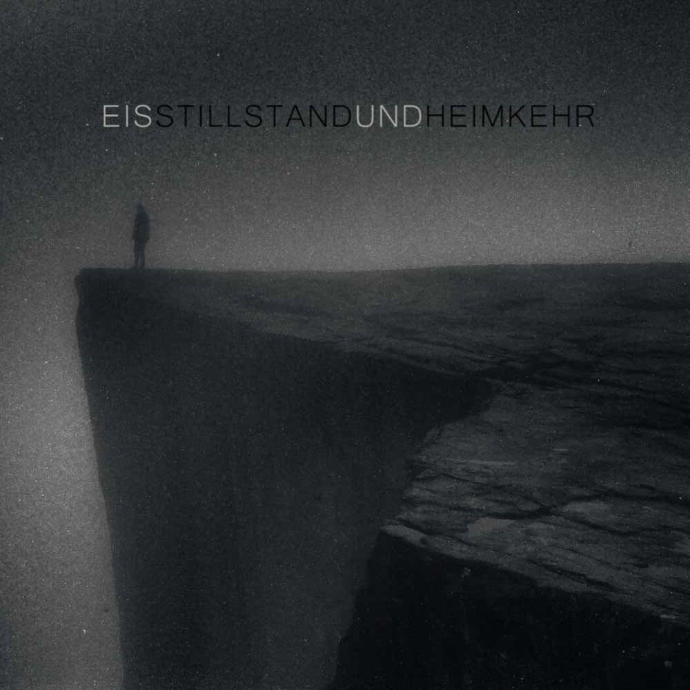 Eïs - Stillstand Und Heimkehr - Black Metal - CDD