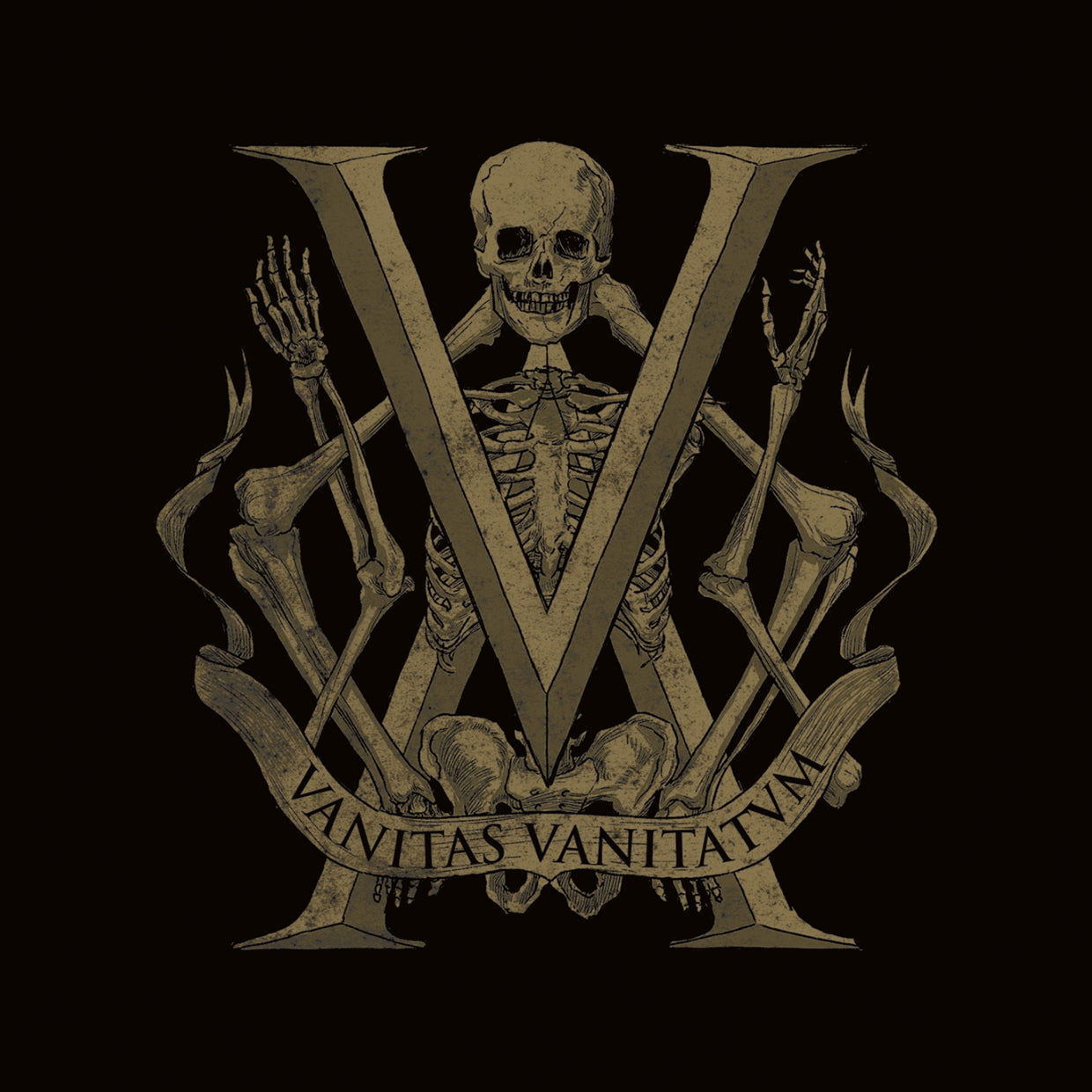 Helrunar - Vanitas Vanitatvm (2Cd + Patch + Flag) - Black Metal - CDB