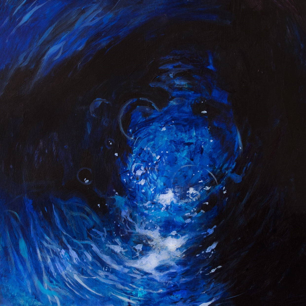 Drown - Unsleep - Doom Metal - CDD