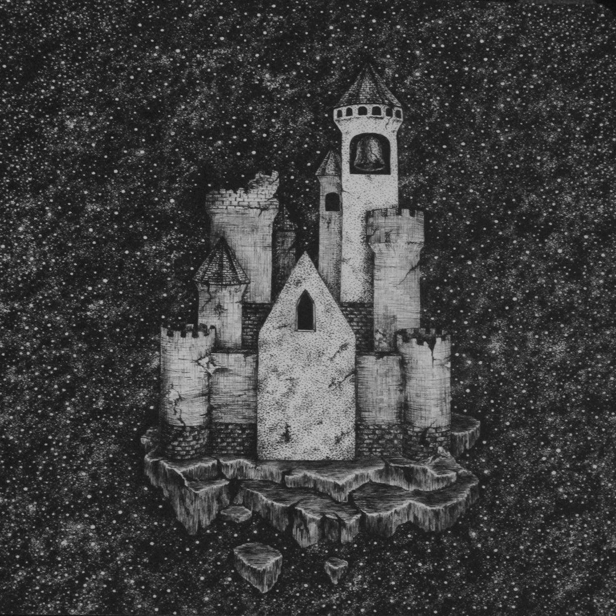 Aureole - Alunar - Black Metal - CDD