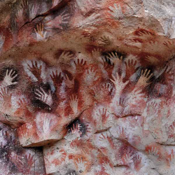 Fauna - Ochre & Ash - Black Metal - CD