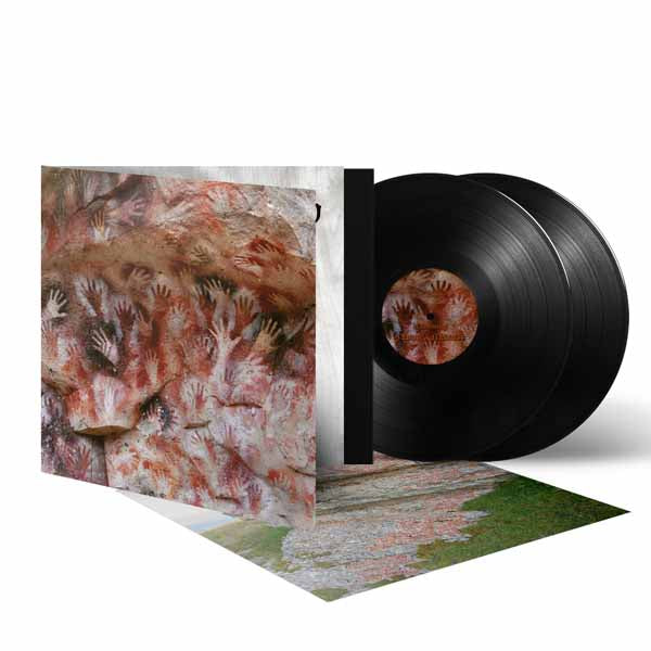 Fauna - Ochre & Ash - Black Metal - DLP