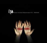 Esa (Electronic Substance Abuse) - Themes Of Carnal Empowerment Pt.3: Penance - Electronic - CD