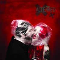 Alterred - Trauma Trauma Reinforcement - Gothic Metal/Rock - CD