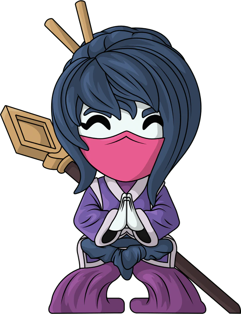 Youtooz - Slay The Spire: The Watcher