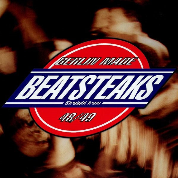 Beatsteaks - 48/49 - Rock - CD
