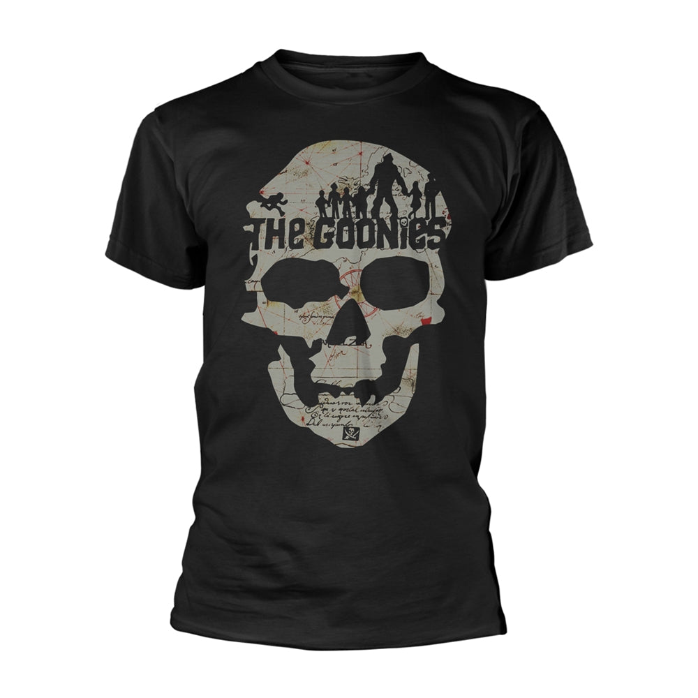 Goonies, The - Skull - Character - TS