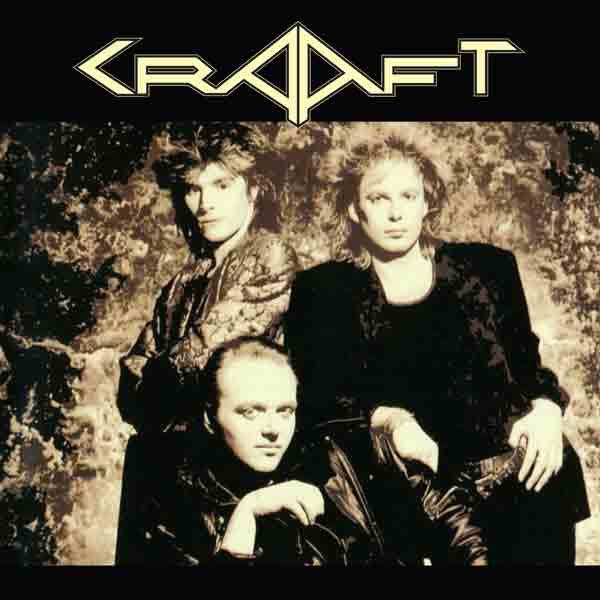 Craaft - Craaft - <NONE> - CD
