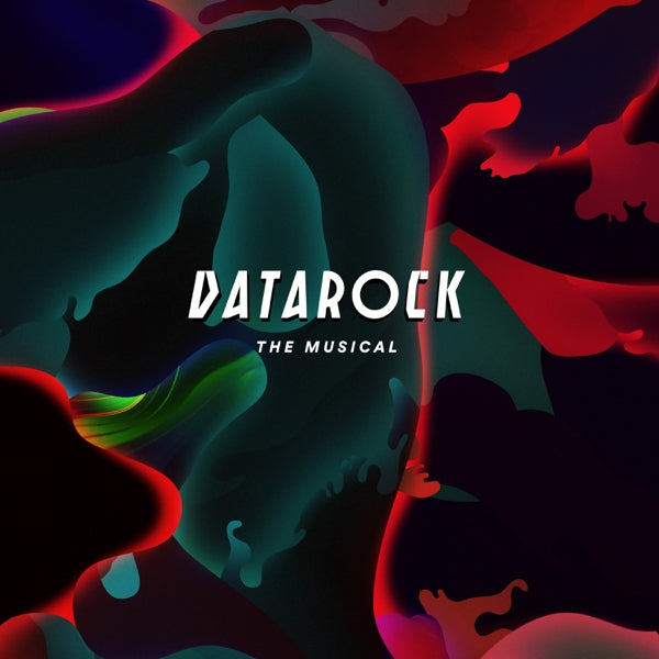 Datarock - The Musical - Indie - LP