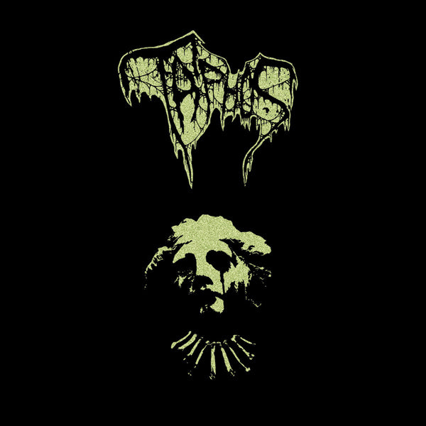 Taphos - Demo Mmxvi & Ep Mmxvii - Death Metal - CDEP