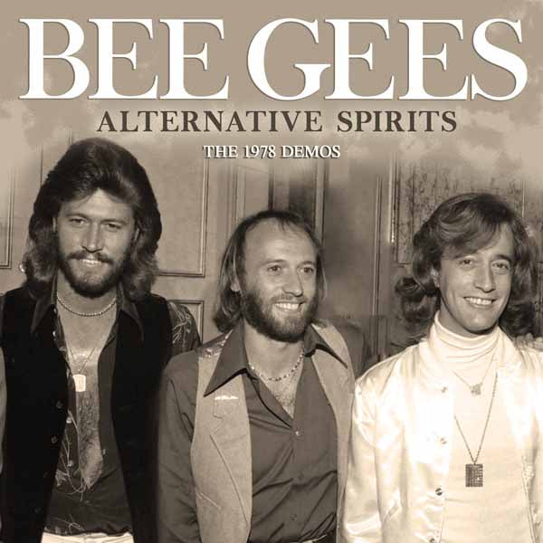 Bee Gees, The - Alternative Spirits - Rock/Pop - CD