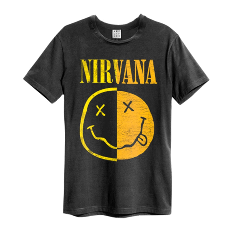Nirvana - Spliced - Rock - TS