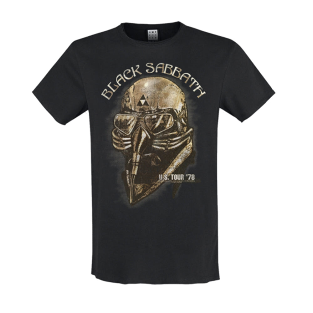 Black Sabbath - Gold Tour 78 - Metal - TS