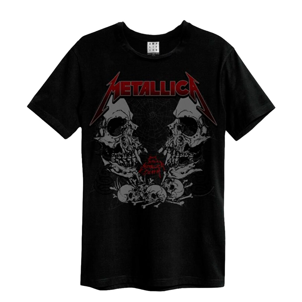 Metallica - Birth School - Metal - TS