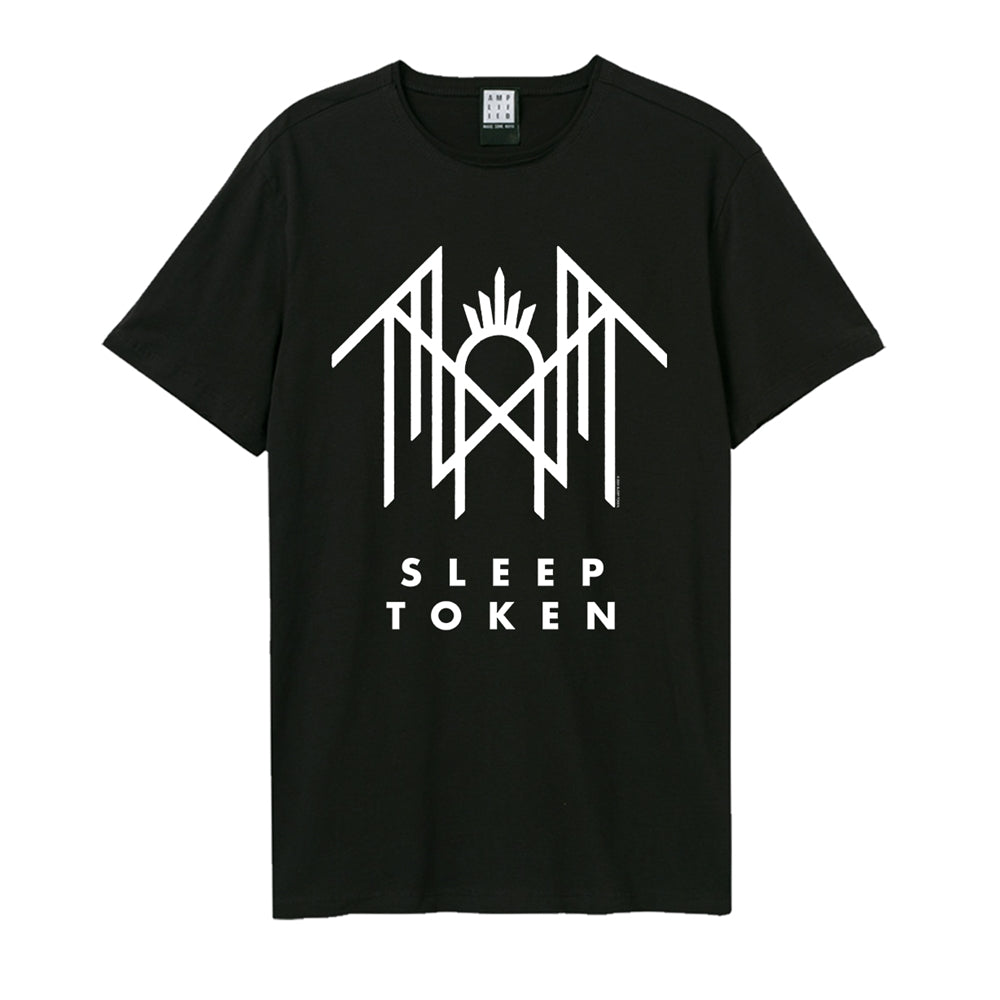 Sleep Token - Crystalina Logo - Metal - TS