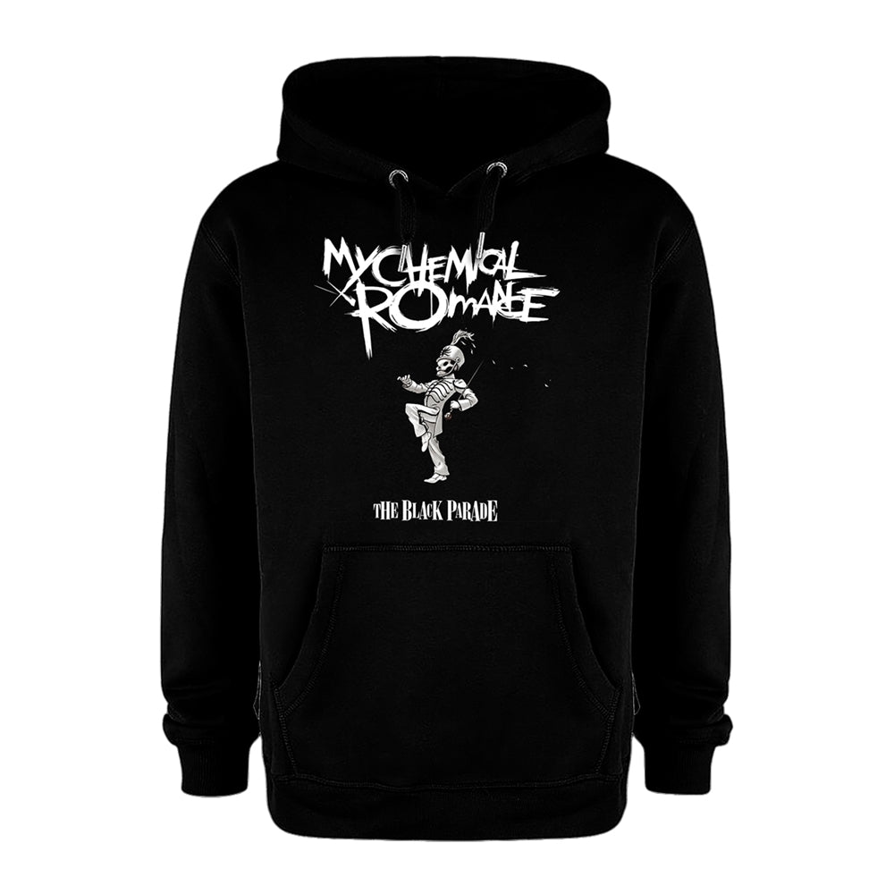 My Chemical Romance - Black Parade - Metal - HSW