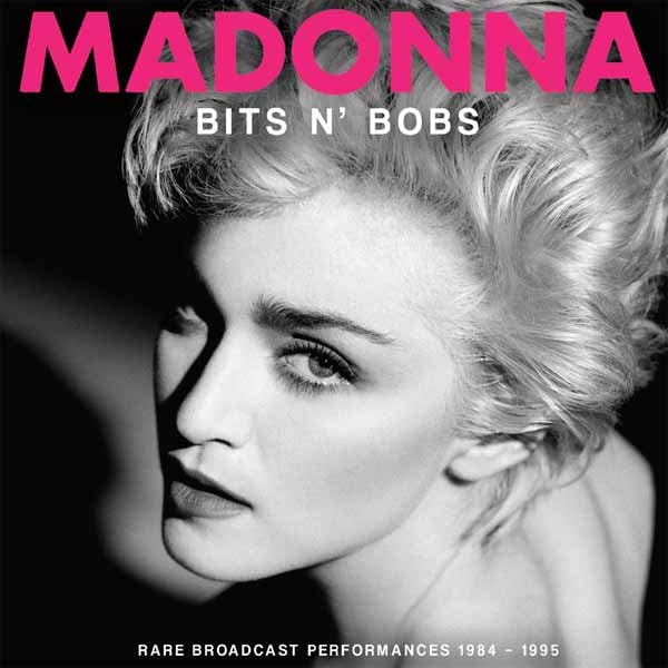 Madonna - Bits N Bobs - Pop - CD