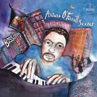 Arturo O'Farrill Sextet - Boss Level - Jazz - CD