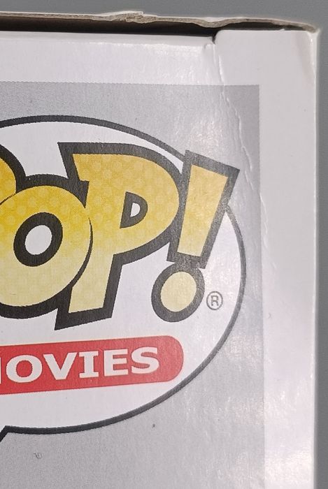 976 Sidney Deane - White Men Can't Jump - Box Damaged Funko POP