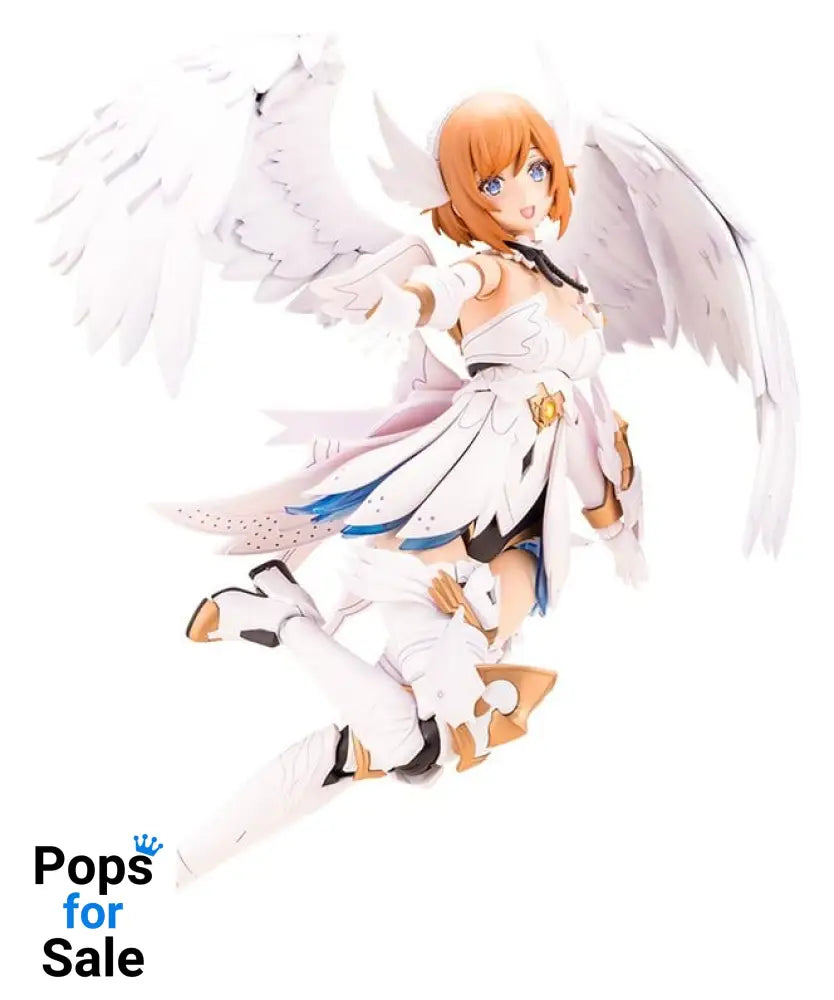 Arcanadea Grande Scale Plastic Model Kit Lumitea 25 cm