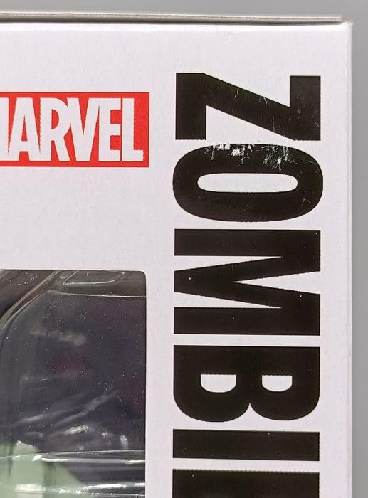 942 Zombie Falcon - Marvel What if...? Funko POP