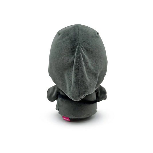 Youtooz Plush Ghost Face (9IN) - Scream